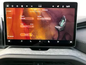 Škoda Kodiaq Exclusive Selection
