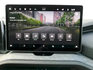 Škoda Kodiaq Exclusive Selection