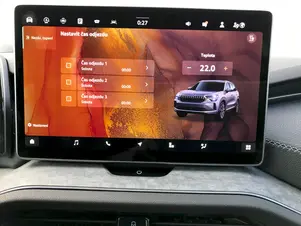 Škoda Kodiaq Exclusive Selection