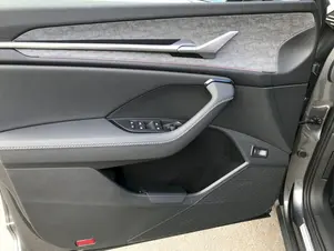 Škoda Kodiaq Exclusive Selection