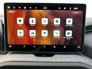 Škoda Kodiaq Exclusive Selection