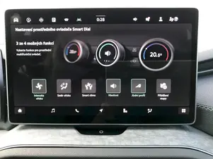 Škoda Kodiaq Exclusive Selection