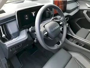Škoda Kodiaq Exclusive Selection