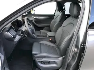 Škoda Kodiaq Exclusive Selection