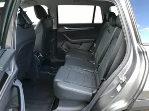 Škoda Kodiaq Exclusive Selection