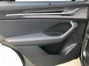 Škoda Kodiaq Exclusive Selection