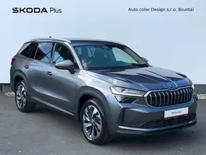 Škoda Kodiaq Exclusive Selection
