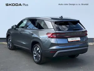 Škoda Kodiaq Exclusive Selection