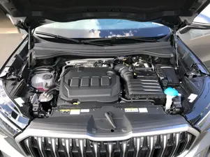 Škoda Kodiaq Exclusive Selection