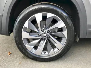 Škoda Kodiaq Exclusive Selection