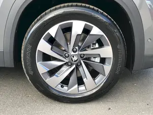 Škoda Kodiaq Exclusive Selection
