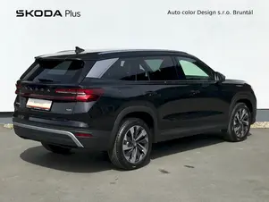 Škoda Kodiaq Exclusive Selection