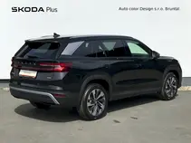 Kodiaq Exclusive Selection