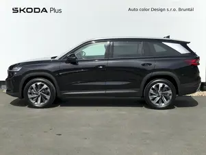 Škoda Kodiaq Exclusive Selection