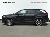 Kodiaq Exclusive Selection