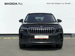Škoda Kodiaq Exclusive Selection