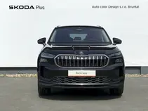 Kodiaq Exclusive Selection