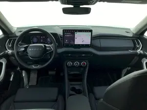 Škoda Kodiaq Exclusive Selection