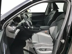 Škoda Kodiaq Exclusive Selection