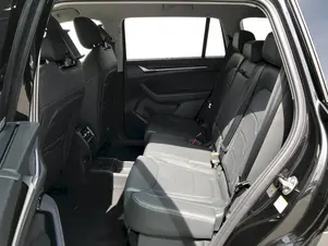 Škoda Kodiaq Exclusive Selection