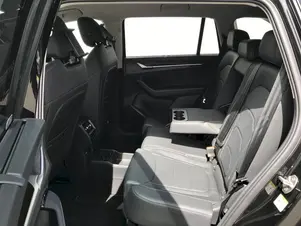 Škoda Kodiaq Exclusive Selection