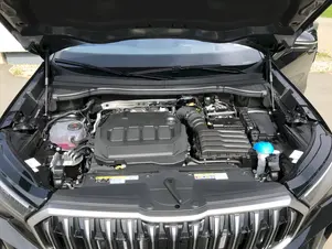Škoda Kodiaq Exclusive Selection