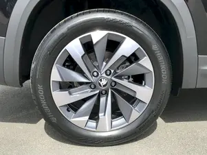 Škoda Kodiaq Exclusive Selection