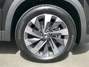 Škoda Kodiaq Exclusive Selection