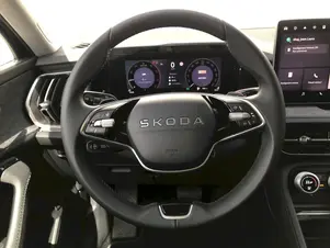 Škoda Kodiaq Exclusive Selection