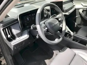 Škoda Kodiaq Exclusive Selection