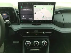 Škoda Kodiaq Exclusive Selection