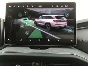 Škoda Kodiaq Exclusive Selection