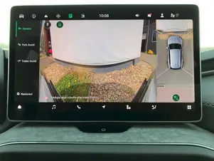 Škoda Kodiaq Exclusive Selection
