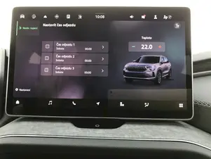 Škoda Kodiaq Exclusive Selection