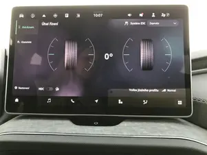 Škoda Kodiaq Exclusive Selection