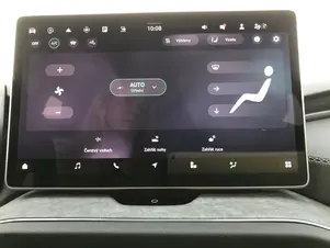 Škoda Kodiaq Exclusive Selection