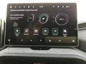 Škoda Kodiaq Exclusive Selection