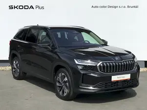 Škoda Kodiaq Exclusive Selection