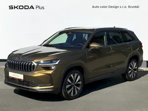 Škoda Kodiaq Exclusive Selection