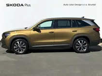 Kodiaq Exclusive Selection