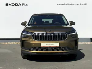 Škoda Kodiaq Exclusive Selection