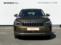 Kodiaq Exclusive Selection