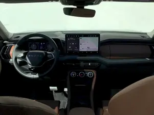 Škoda Kodiaq Exclusive Selection