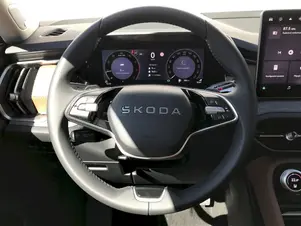 Škoda Kodiaq Exclusive Selection