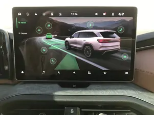 Škoda Kodiaq Exclusive Selection