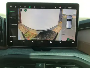 Škoda Kodiaq Exclusive Selection