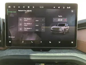 Škoda Kodiaq Exclusive Selection