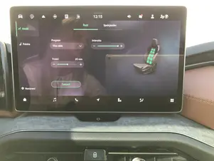 Škoda Kodiaq Exclusive Selection