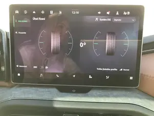 Škoda Kodiaq Exclusive Selection