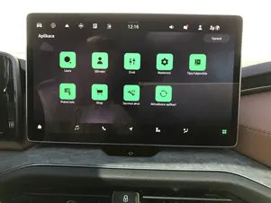 Škoda Kodiaq Exclusive Selection